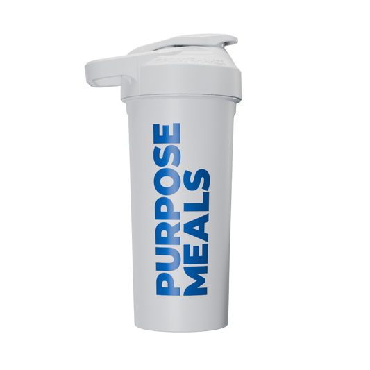 Purpose Meals American Made Shaker